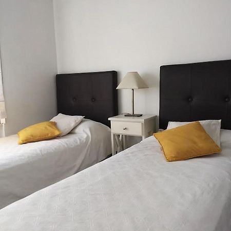 Departamento De Dos Dormitorios Para 6 Personas En El Centro Buenos Aires Exteriér fotografie