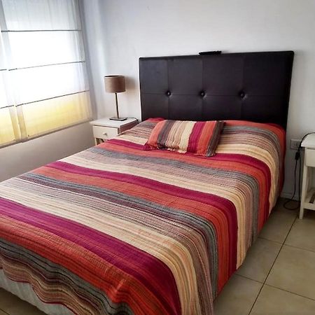 Departamento De Dos Dormitorios Para 6 Personas En El Centro Buenos Aires Exteriér fotografie