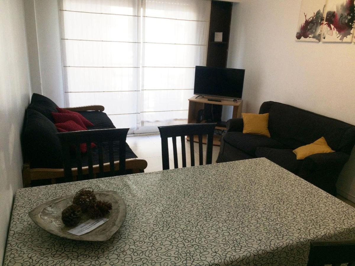 Departamento De Dos Dormitorios Para 6 Personas En El Centro Buenos Aires Exteriér fotografie