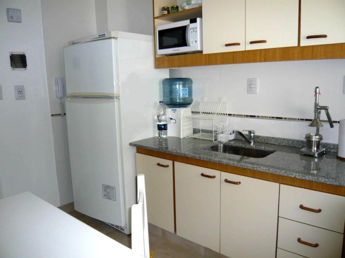 Departamento De Dos Dormitorios Para 6 Personas En El Centro Buenos Aires Exteriér fotografie
