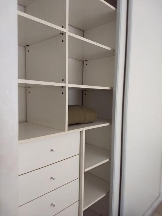 Departamento De Dos Dormitorios Para 6 Personas En El Centro Buenos Aires Exteriér fotografie